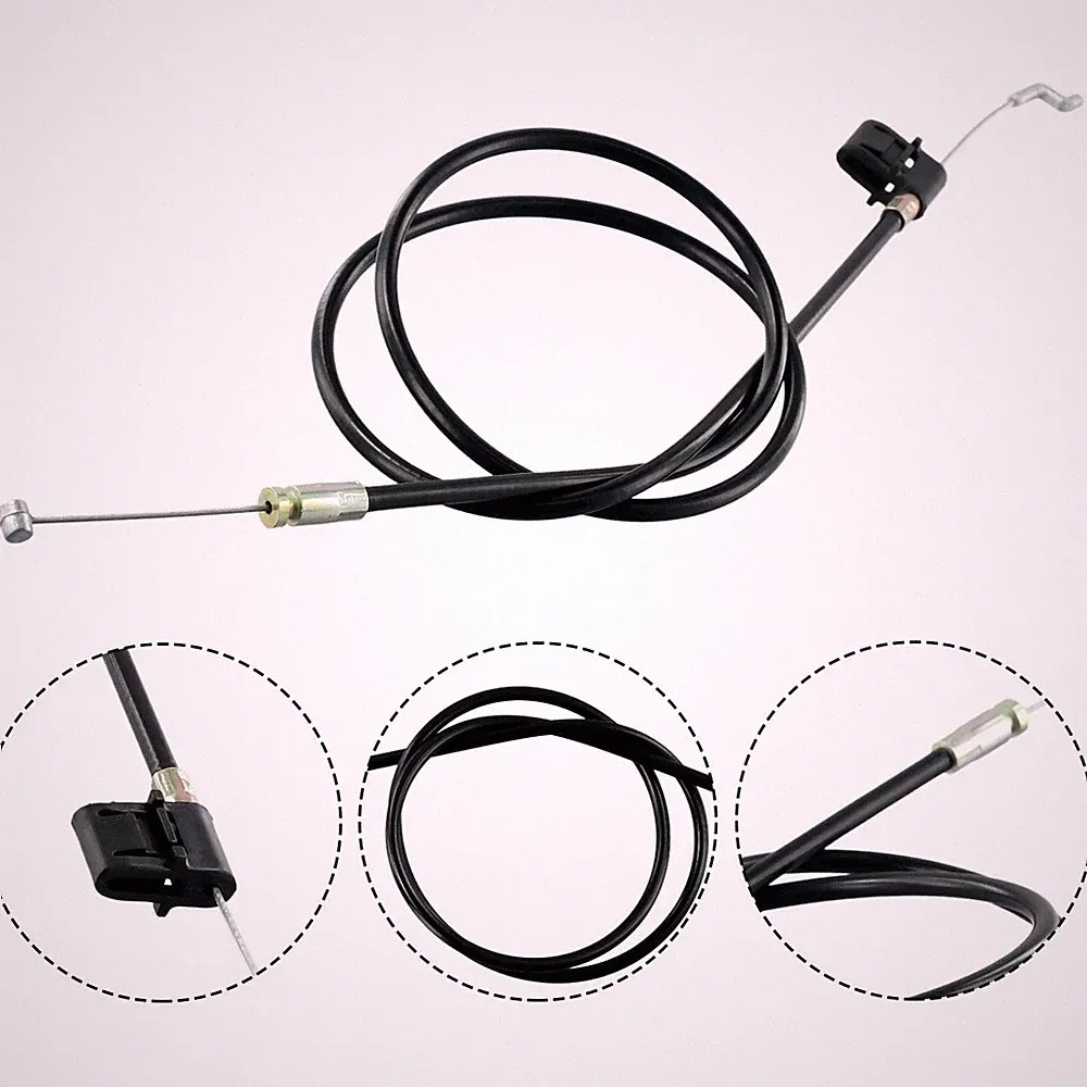 1pc NEW Replacement Recliner Release Cable For Couch Chairs Sofas Recliner