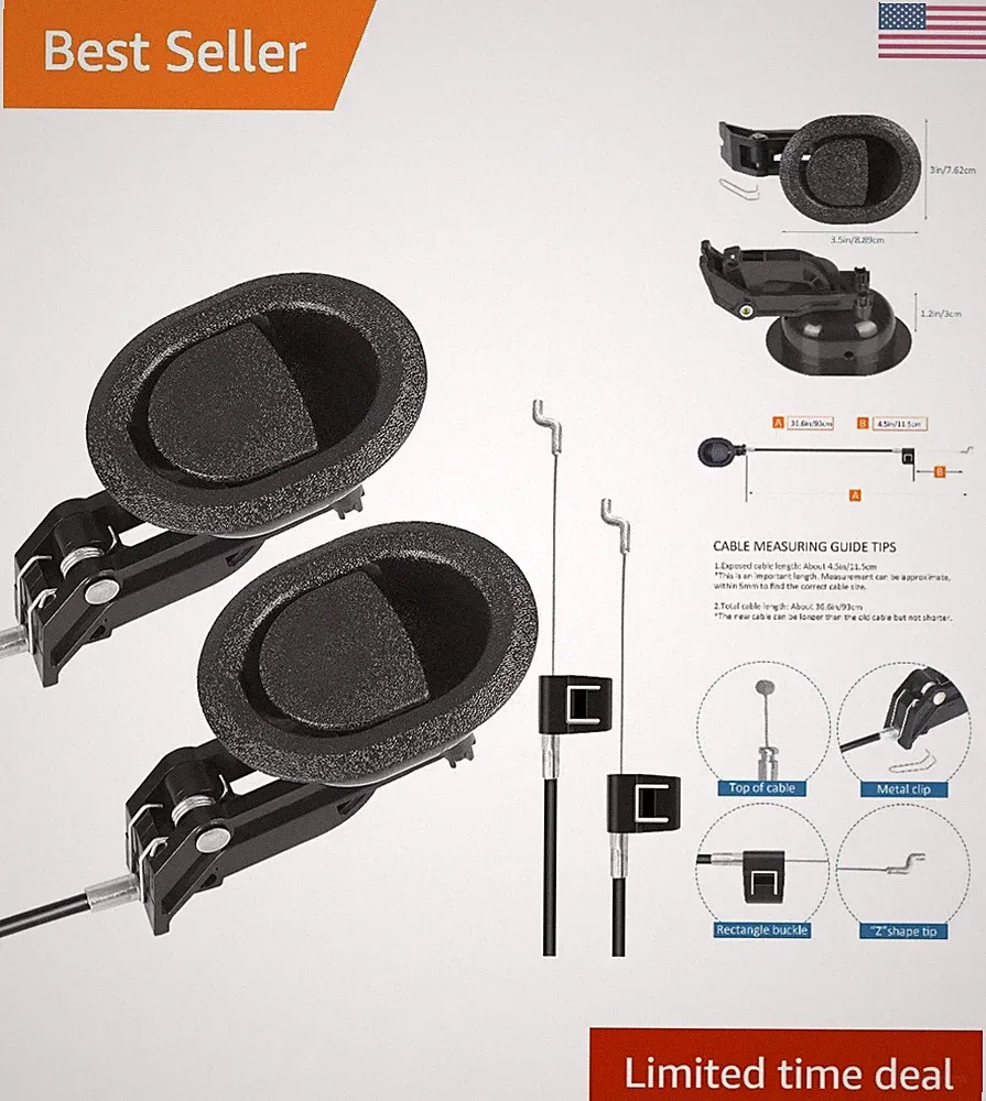 Palliser Recliner Parts