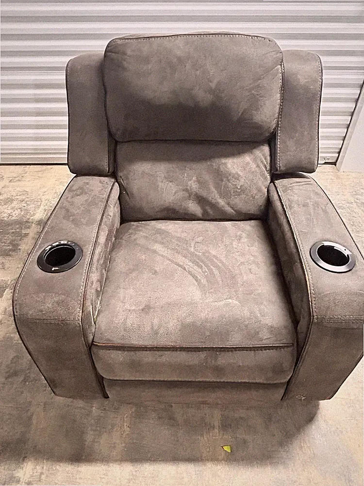 Electric Recliner Chair