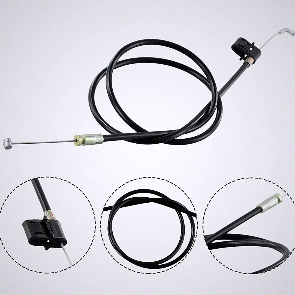 NEW Replacement Recliner Release Cable For Couch Chairs and Sofas 120MM