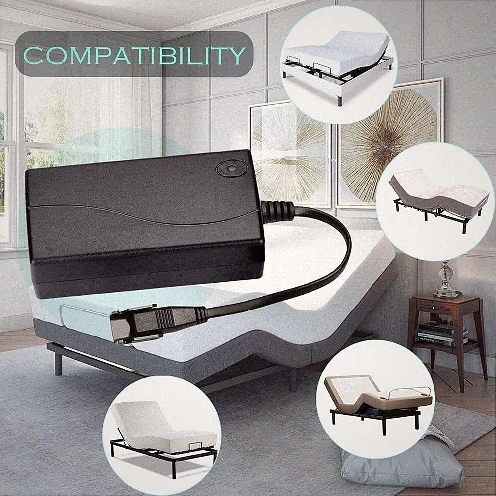 Power Supply Recliner Sofa / Chair Adapter Switching Transformer 29V 2A AC new