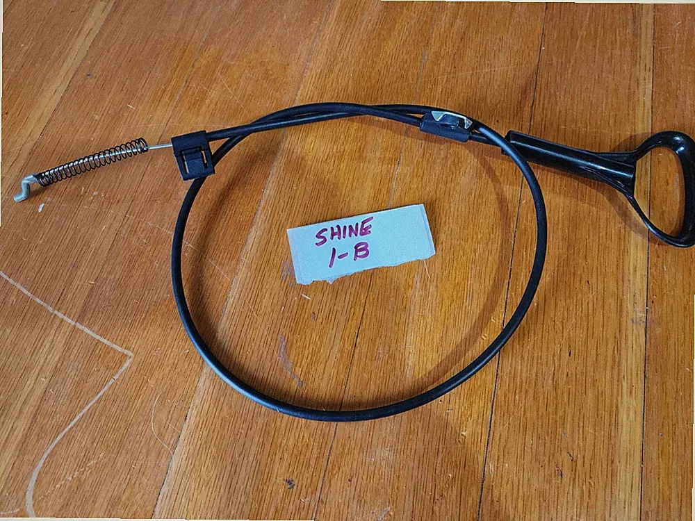ProFurnitureParts Recliner Release Cable