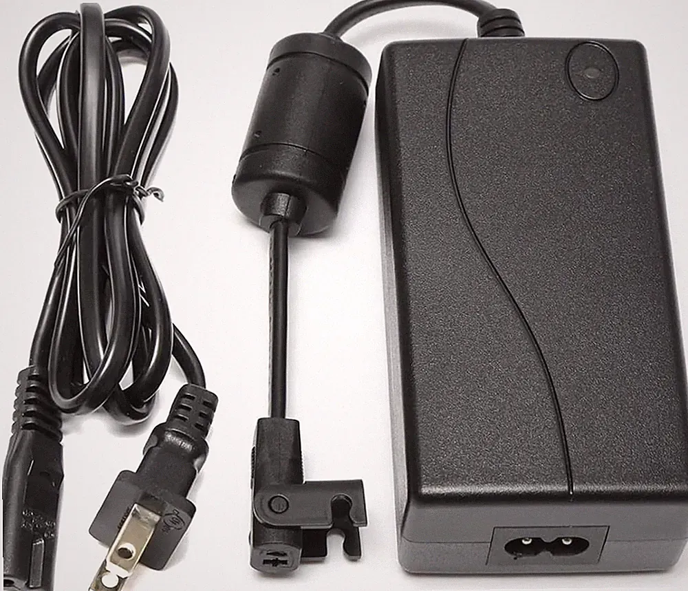 Recliner Power Supply, AC/DC Recliner Adapter, 29V 2A Universal Adapter 2-Pin